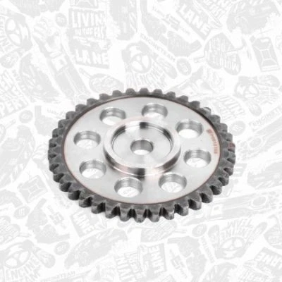 Bilde av Tannhjul, kamaksel, audi,seat,skoda,vw, 03C 109 571 K, 571K, 03C109571K