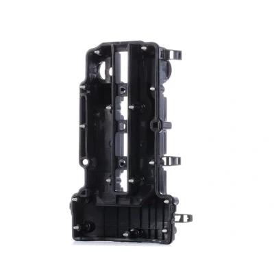 Bilde av FEBI BILSTEIN 49615 Sylindertopp Hette med tetning OPEL: Corsa D Hatchback, Astra J Sports Tourer, CHEVROLET: Trax