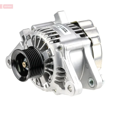 Bilde av DENSO DAN1080 Dynamo 14V 80A TOYOTA: Land Cruiser Prado 120