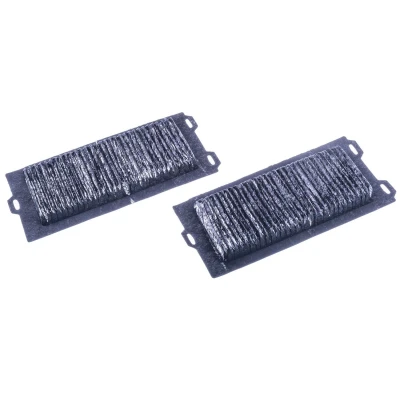 Bilde av DENCKERMANN A142204 Luftfilter 16 85 198 pollenfilter