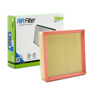 Bilde av VALEO 585450 Luftfilter 58 207 200 Filterinnsats OPEL: Meriva B