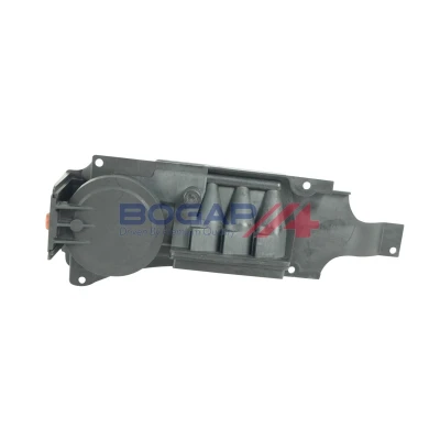 Bilde av BOGAP A1712125 Innsugningsmanifold Med magnetventil sensor VOLKSWAGEN: Passat B6 Variant, GOLF 6, Sedan