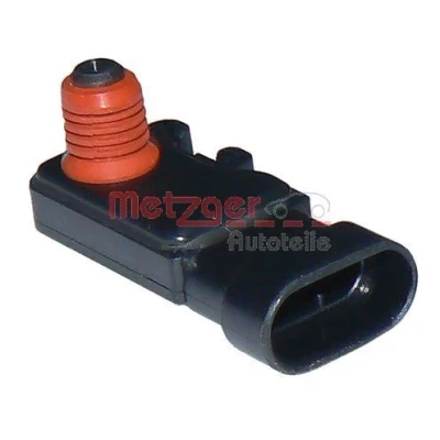 Bilde av METZGER 0906047 Sensor, ladetrykk OPEL: Vectra C CC