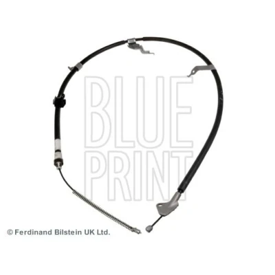 Bilde av BLUE PRINT ADT346339 Bremsekabel bakre venstre 1556 TOYOTA: Yaris II Hatchback
