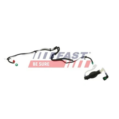 Bilde av Brennstoffslange FAST FT39654