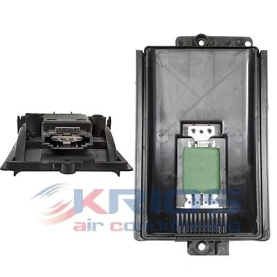 Bilde av KRIOS 10.9056 motstand, kupevifte SKODA: Octavia 2 Combi, II Hatchback, VOLKSWAGEN: New Beetle Hatchback