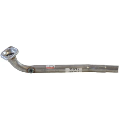 Bilde av BOSAL 700 205 Eksosrør TOYOTA: Yaris I Hatchback