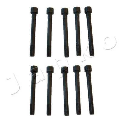 Bilde av JAPKO 115H03 Sylindertoppskrue M 10 X 1,25