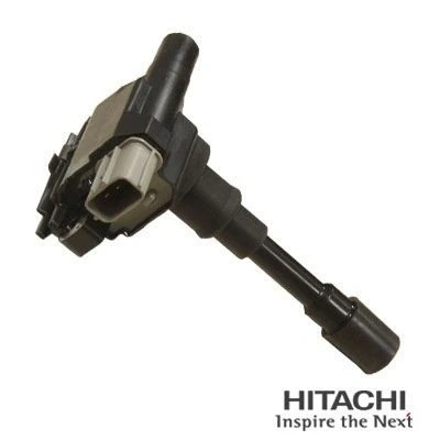 Bilde av HITACHI 2503947 Tennspole SUZUKI: Grand Vitara 2 SUV, Ignis I, Liana Hatchback, SUBARU: JUSTY 3