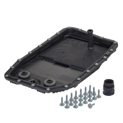 Bilde av Hydraulisk filtersett, automatgir, alpina,aston martin,bentley,bmw,jaguar,land rover,rolls royce, 0 403 404, 24 11 7 51