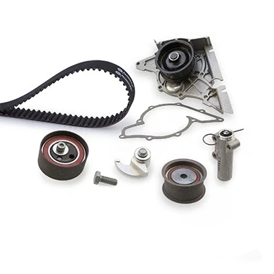 Bilde av GATES KP25493XS 1 vannpumpe + Registerreimsett med Tru Power AUDI: A6 C5 Avant, A8 D2, A4 B6 VOLKSWAGEN: Passat B5 GP Stasjonsvogn