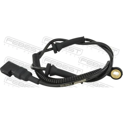 Bilde av ABS sensor FEBEST 21606 008