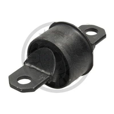 Bilde av OPTIMAL F8 6638 Styrestang Lagring venstre bakaksel, høyre foran Gummimetallager VOLVO: V50, S40 II, C30, FORD: Focus 2 Kombi,