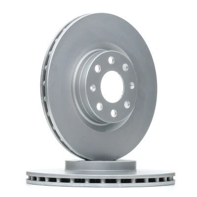 Bilde av BOSCH 0 986 479 B90 Bremseskiver 284, 22 6 100 ventilert belagt OPEL: Corsa D Hatchback, E Adam, FIAT: Punto Evo Hatchback