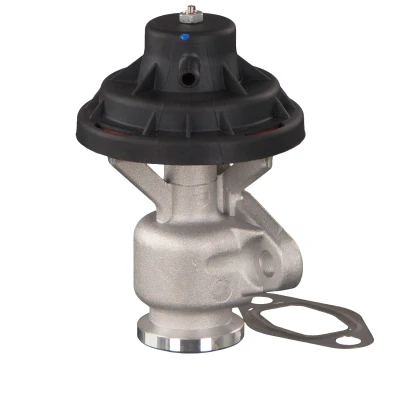Bilde av FEBI BILSTEIN 172846 EGR Ventil med tetning VOLKSWAGEN: Caddy 3, Polo IV Hatchback, Golf 4, SKODA: Octavia 1 Combi, Fabia I Hatchback