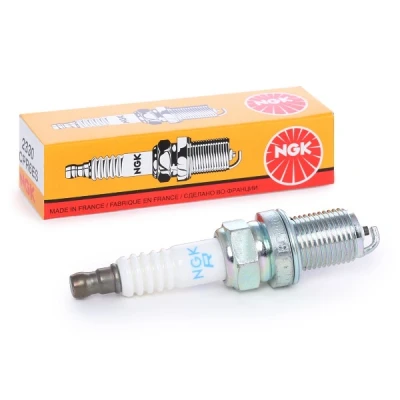 Bilde av NGK 2330 Tennplugg M14 x 1,25 SW: 16 mm VOLVO: V90 I Stasjonsvogn, 960 Sedan, 850 FORD: SCORPIO 1, Sierra Mk2 FIESTA 2