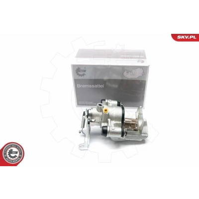 Bilde av ESEN SKV 23SKV353 Bremsecaliper 141 venstre bakaksel IVECO: DAILY 4 Kasten/Kombi, 3