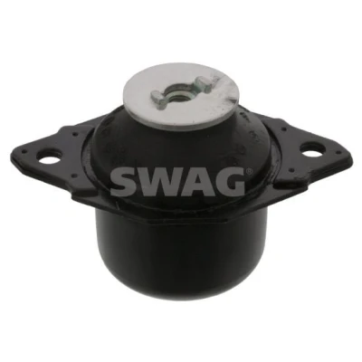 Bilde av SWAG 30 13 0004 Motorfeste venstre Gummimetallager gummi