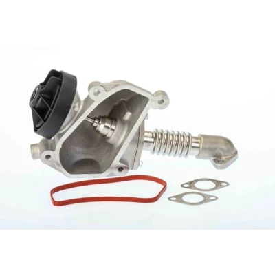 Bilde av WAHLER 7206D/1 EGR Ventil pneumatisk med tetning MERCEDES BENZ: Vito Minibuss, Sprinter 4 T Flatvogn lastebil/Chassis