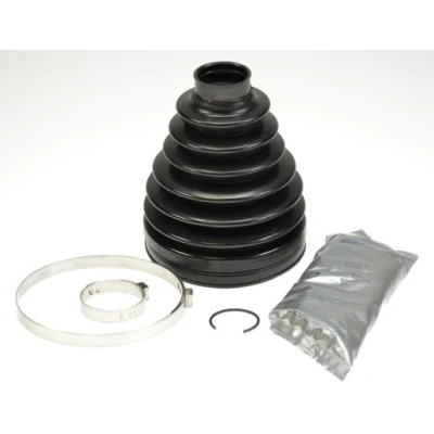 Bilde av LÖBRO 304886 Drivakselmansjett 122,00 TPE (termoplastisk elastomer) NISSAN: Qashqai / Qashqai+2 I, X Trail, I Van
