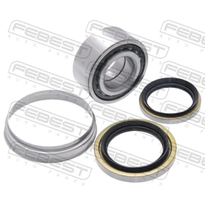 Bilde av FEBEST DAC388033 36KIT Hjullagersett framaksel 80 TOYOTA: Celica VI Coupé