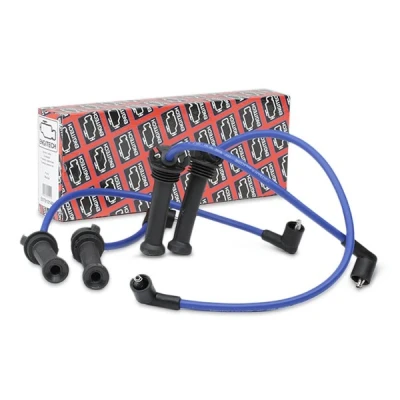 Bilde av ENGITECH ENT910148 Pluggledninger FORD: FIESTA 5, MONDEO 3 Stufenheck, Focus Mk1 Hatchback, MAZDA: 6 Stasjonsvogn