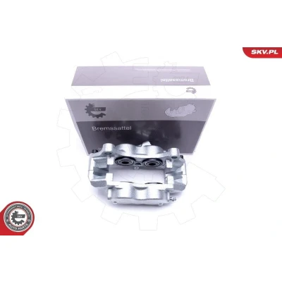 Bilde av Bremsecaliper, Framaksel venstre, iveco daily buss ii, flak/chassi skåp 42561703, 98410367, 99464100