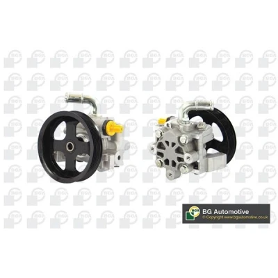Bilde av Hydraulikkpumpe, styring, ford tourneo connect, transit 1434974, 1439617, 2T143A696AE, 2T143A696AK, 5125207, U2L065003