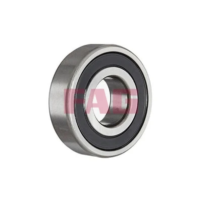 Bilde av Lager FAG 6004 2RSR C3