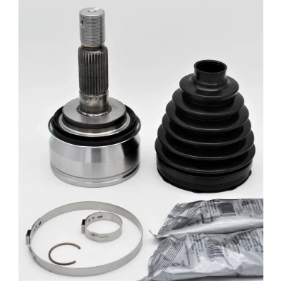 Bilde av LÖBRO GKNJ20685 Drivknute med fett TPE (termoplastisk elastomer) TOYOTA: HILUX 3 Pick up