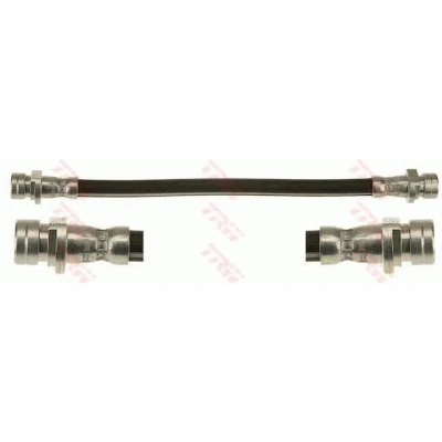 Bilde av TRW PHA506 Bremseslange 246 M10x1 HONDA: CIVIC 6 Stufenheck