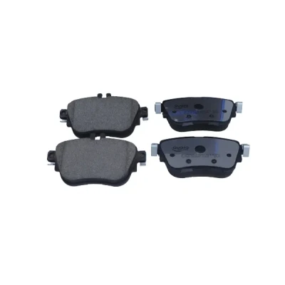 Bilde av QUARO QP6440C Bremseklosser klargjort for slitasjeindikator MERCEDES BENZ: E Klasse Sedan, T modell, All Terrain