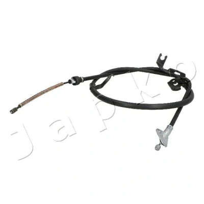 Bilde av JAPKO 1312050L Bremsekabel bakre venstre 1487 / 1243 PEUGEOT: 107 Hatchback