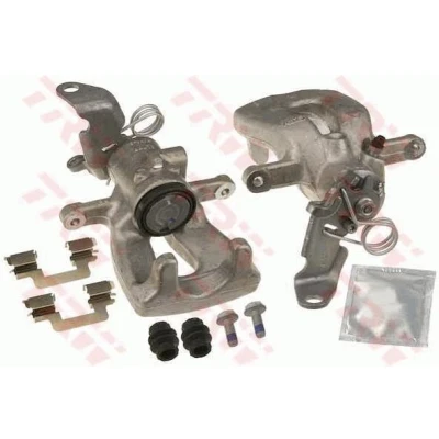 Bilde av TRW BHS936 Bremsecaliper Aluminium ALFA ROMEO: 159 Sportwagon
