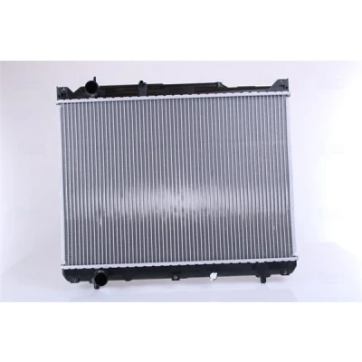 Bilde av NISSENS 64196A Radiator Aluminium 425 599 26 Kjøleribber loddet SUZUKI: Grand Vitara 1 SUV