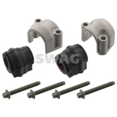 Bilde av SWAG 10 94 6185 lagersett, stabilisator