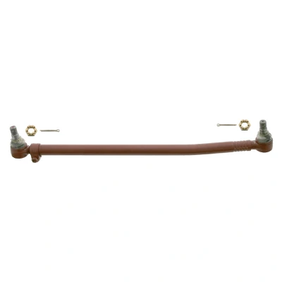 Bilde av febi BILSTEIN 24460 Styrestang med kronemutter Plus