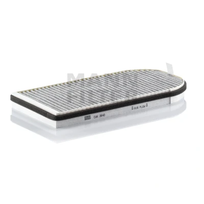 Bilde av MANN FILTER CUK 3642 2 Kupéfilter Karbonfilter 362 181 30 BMW: 7