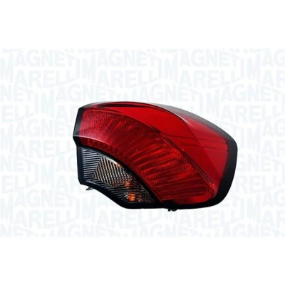 Bilde av Baklykt MAGNETI MARELLI 715104208000