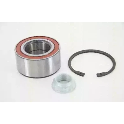 Bilde av VAICO V20 2845 Hjullagersett bakaksel EXPERT KITS + med integrert ABS sensor, magnetisk senorring 85 BMW: 3 Touring, Sedan