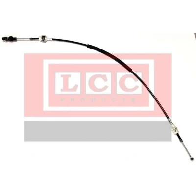 Bilde av METZGER 3150157 Kabel, girmekanisme høyre Selektorvaier ORIGINAL ERSATZTEIL