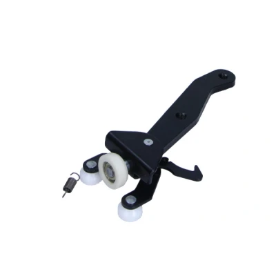 Bilde av MAXGEAR 27 2081 rulleføring, skyvedør nedre venstre uten holder