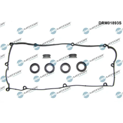 Bilde av DR.MOTOR AUTOMOTIVE DRM01893S Tetningssett, sylindertopp hette med tetning HYUNDAI: Getz, ACCENT 3 Stufenheck, KIA: Cerato Sedan