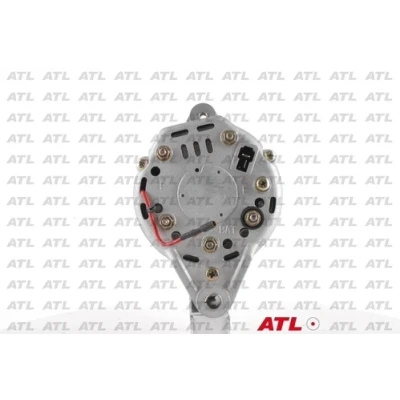 Bilde av Dynamo ATL Autotechnik L 65 540