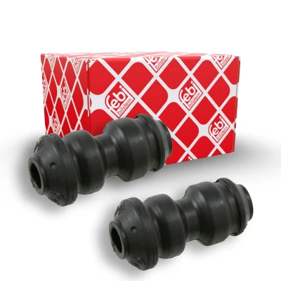 Bilde av FEBI BILSTEIN 04052 Styrestang Lagring bakaksel 69,5 Casterstag BMW: 3 Sedan, Compact, Z3 Roadster