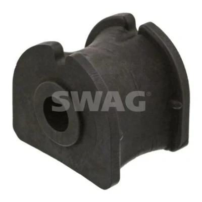 Bilde av SWAG 60 94 7385 Stabilisatorbøssinger bakaksel gummi gummilager 11 DACIA: Duster SUV