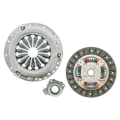 Bilde av AISIN CSC Kit (3P) CKS 050R Clutch tre deler med clutchtrykkplate, sentral utkobling clutchplate, uten utløserlager 240