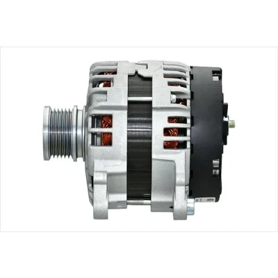 Bilde av HELLA 8EL 015 630 641 Dynamo 14V 150A AUDI: A4 B8 Avant, A5 Coupé, Allroad