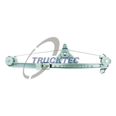 Bilde av Trucktec Automotive Vindusheis høyre bak elektrisk 02.54.013