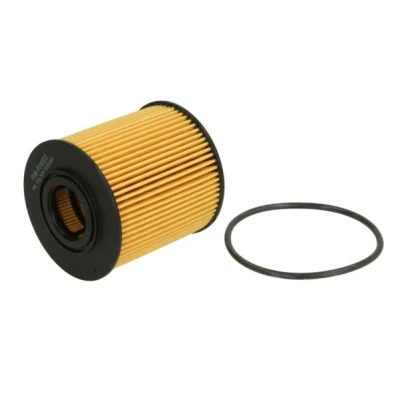 Bilde av PURRO PUR PO4003 Oljefilter Filterinnsats VOLVO: V70 2, XC70 I Cross Country, XC90